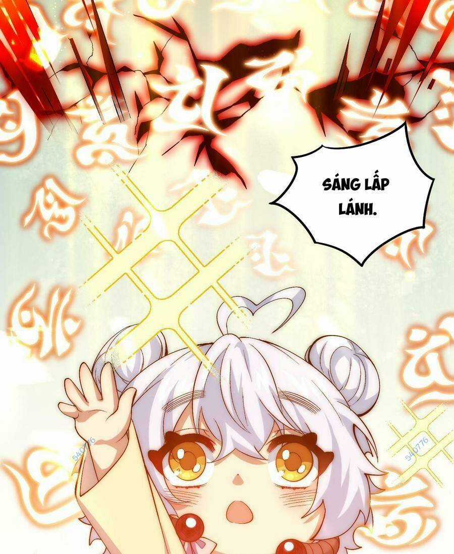 Vú Em Thánh Kỵ Sĩ - Chapter 19 - Trang 53