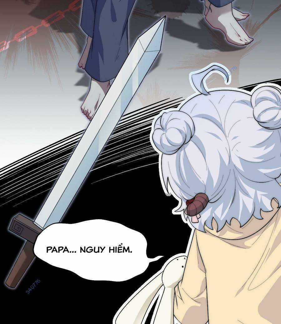 Vú Em Thánh Kỵ Sĩ - Chapter 19 - Trang 7