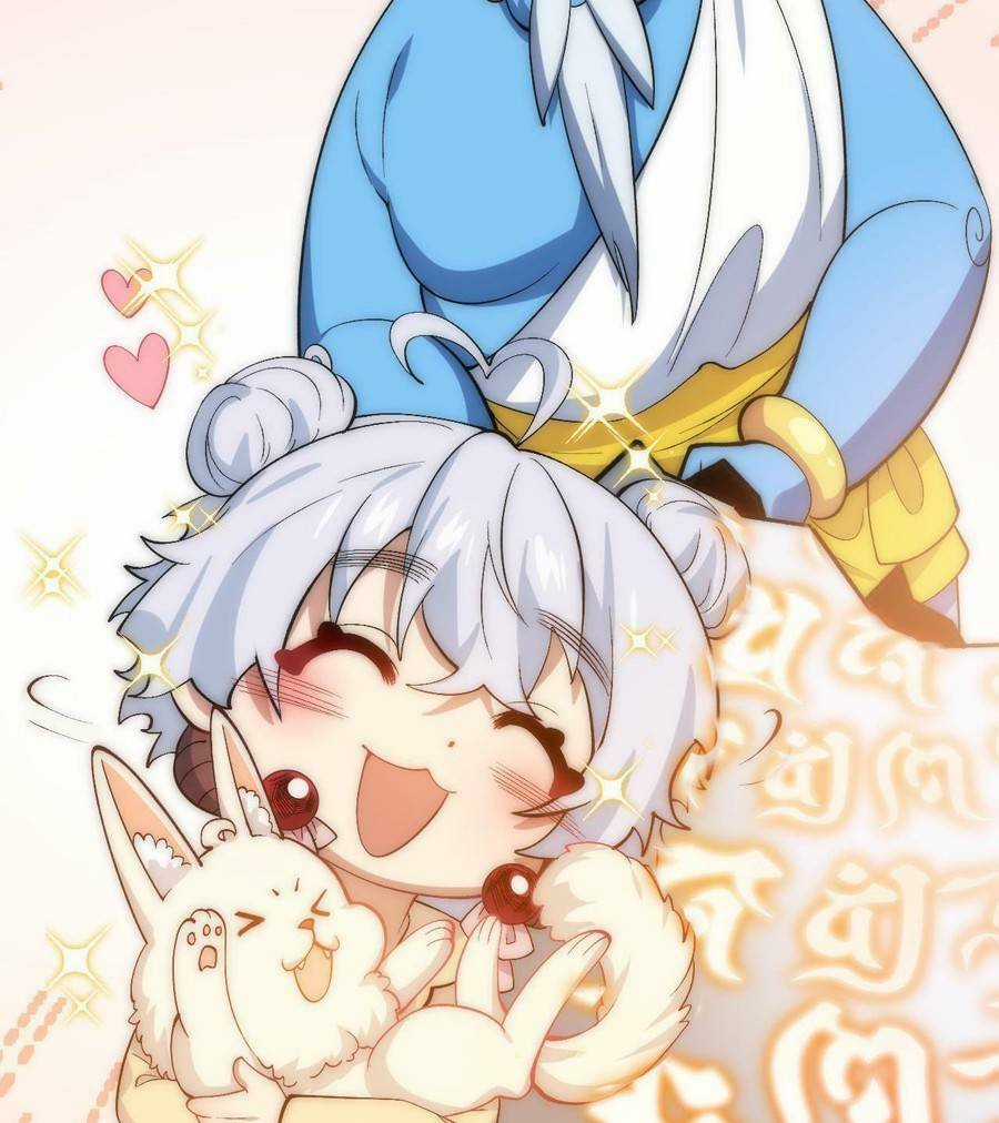 Vú Em Thánh Kỵ Sĩ - Chapter 19 - Trang 64