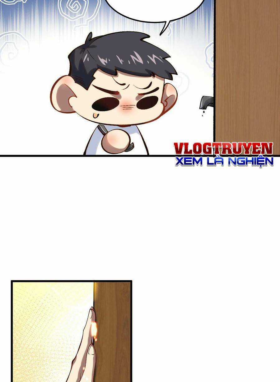 Vú Em Thánh Kỵ Sĩ - Chapter 2 - Trang 12