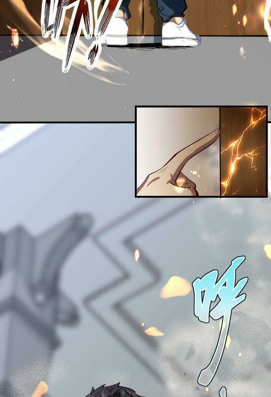 Vú Em Thánh Kỵ Sĩ - Chapter 2 - Trang 15