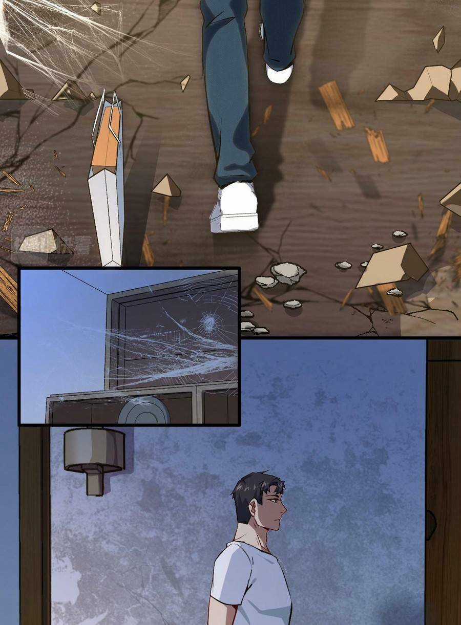 Vú Em Thánh Kỵ Sĩ - Chapter 2 - Trang 19