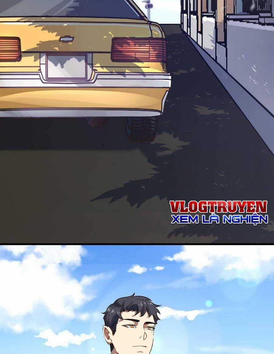 Vú Em Thánh Kỵ Sĩ - Chapter 2 - Trang 3