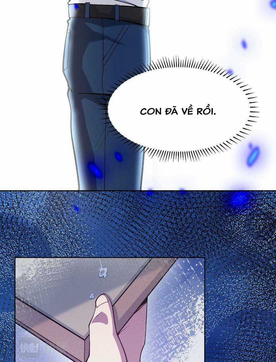 Vú Em Thánh Kỵ Sĩ - Chapter 2 - Trang 25