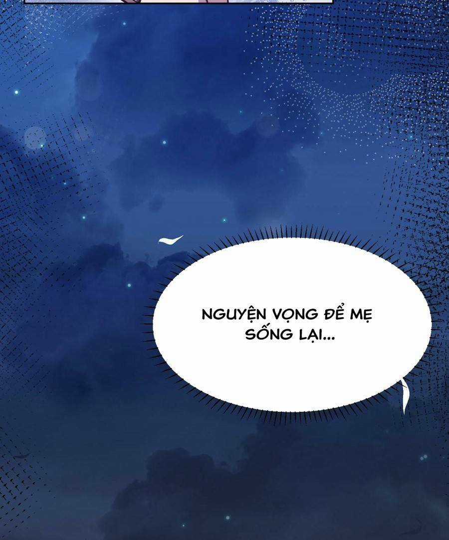 Vú Em Thánh Kỵ Sĩ - Chapter 2 - Trang 26