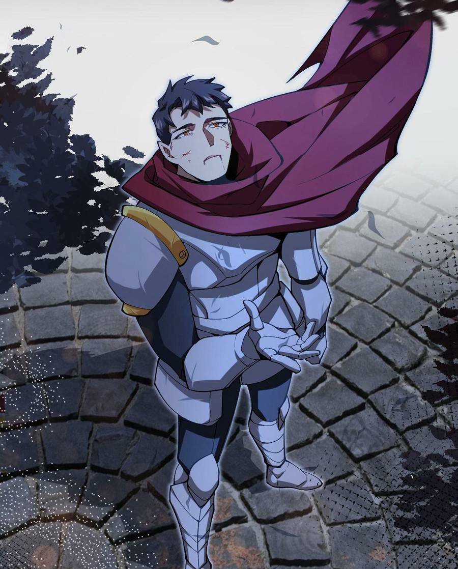 Vú Em Thánh Kỵ Sĩ - Chapter 2 - Trang 28