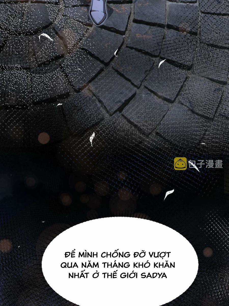 Vú Em Thánh Kỵ Sĩ - Chapter 2 - Trang 29