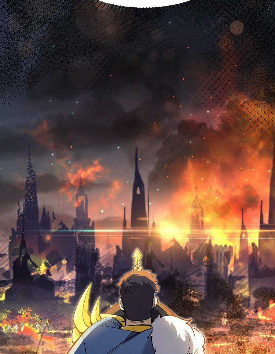 Vú Em Thánh Kỵ Sĩ - Chapter 2 - Trang 30