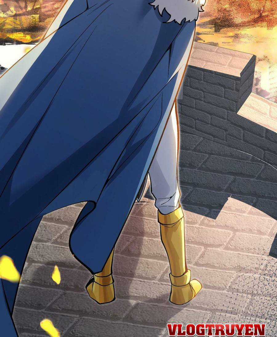 Vú Em Thánh Kỵ Sĩ - Chapter 2 - Trang 31