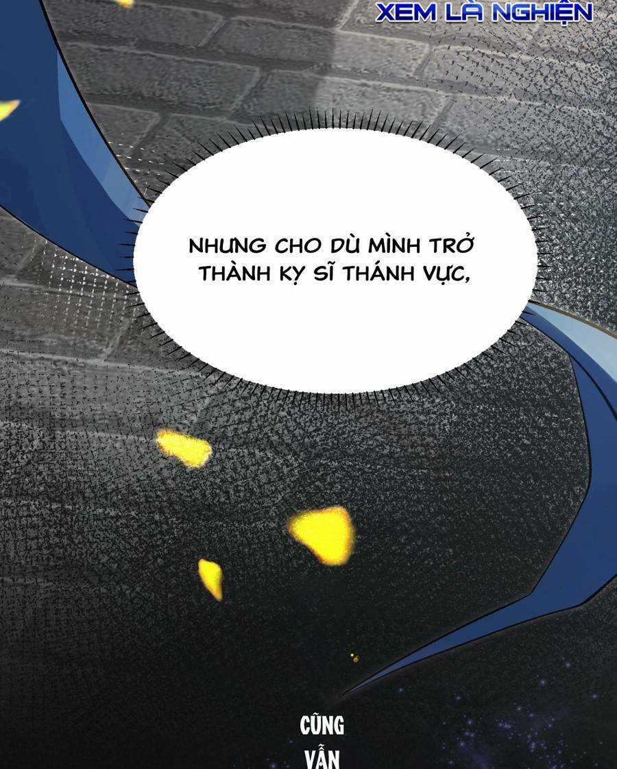 Vú Em Thánh Kỵ Sĩ - Chapter 2 - Trang 32