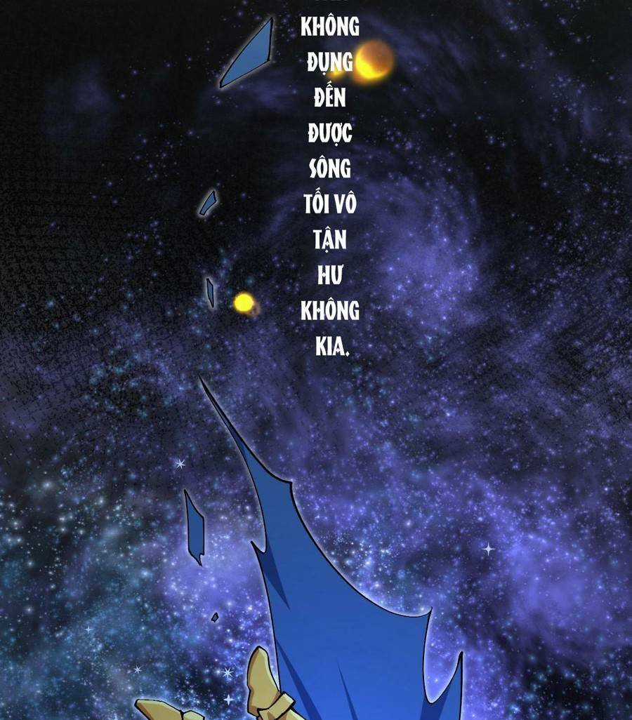 Vú Em Thánh Kỵ Sĩ - Chapter 2 - Trang 33