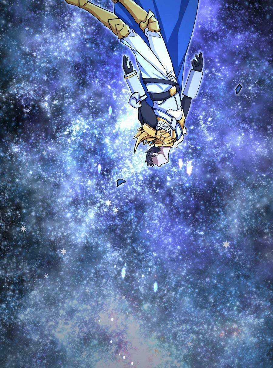 Vú Em Thánh Kỵ Sĩ - Chapter 2 - Trang 34