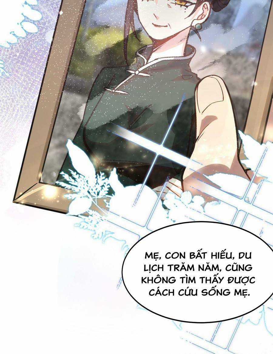 Vú Em Thánh Kỵ Sĩ - Chapter 2 - Trang 39