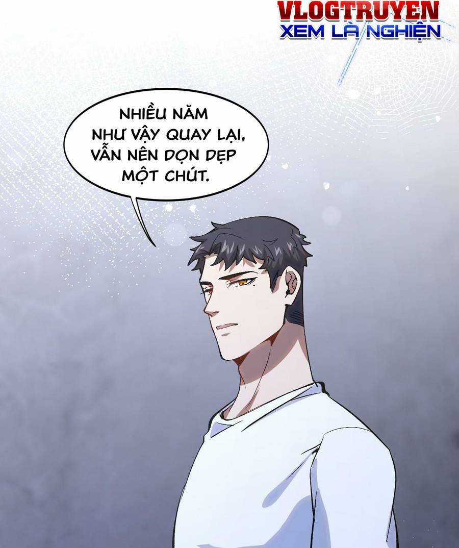 Vú Em Thánh Kỵ Sĩ - Chapter 2 - Trang 40