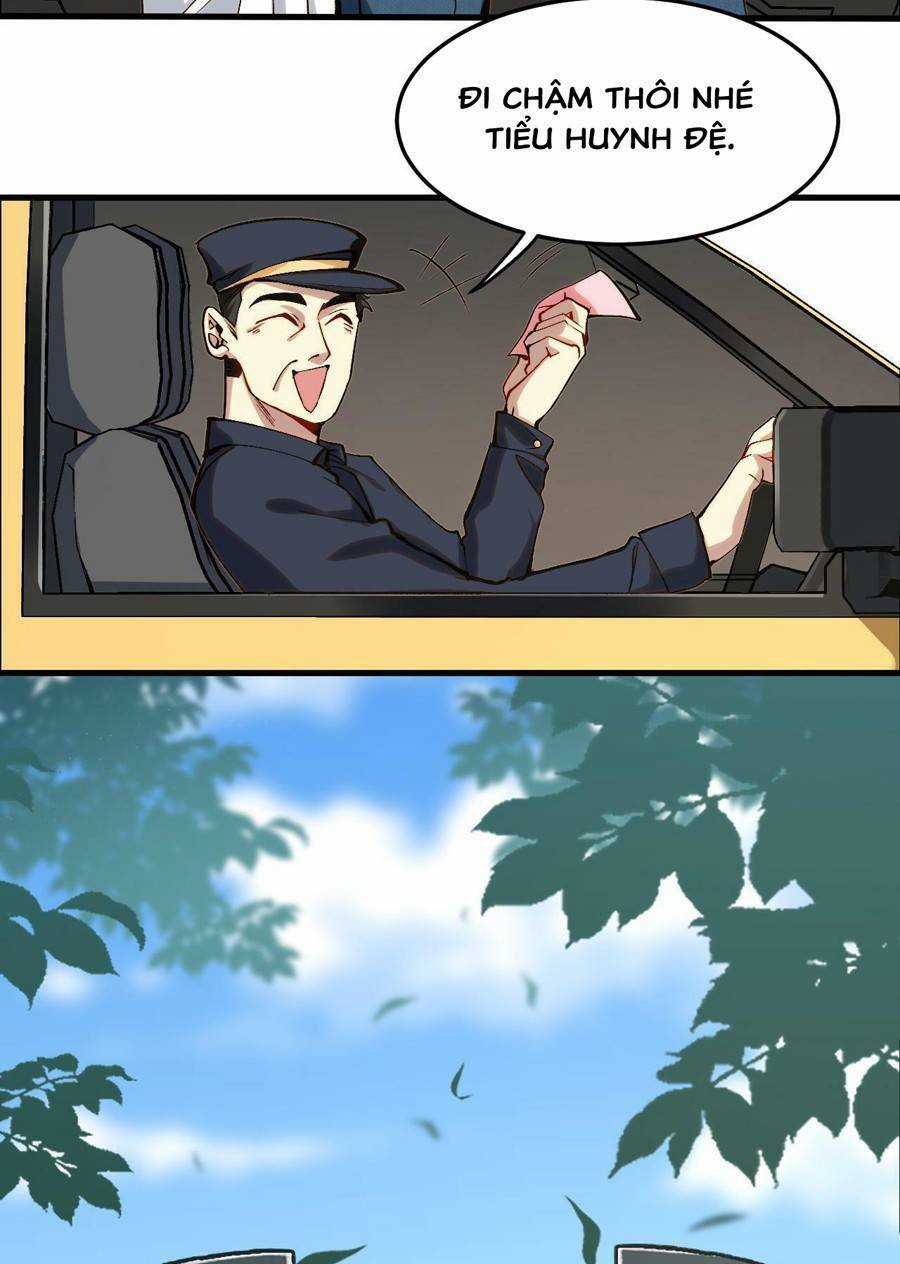 Vú Em Thánh Kỵ Sĩ - Chapter 2 - Trang 5