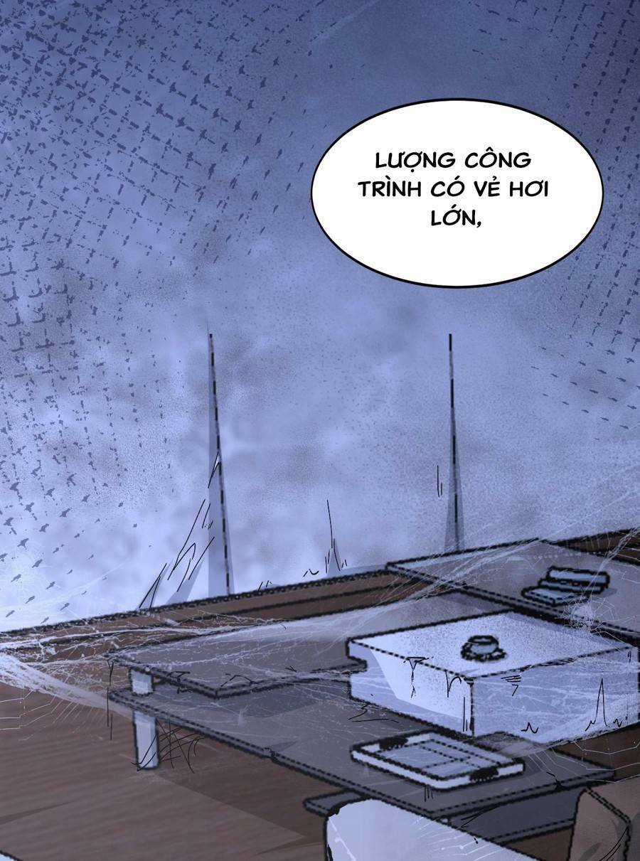 Vú Em Thánh Kỵ Sĩ - Chapter 2 - Trang 42