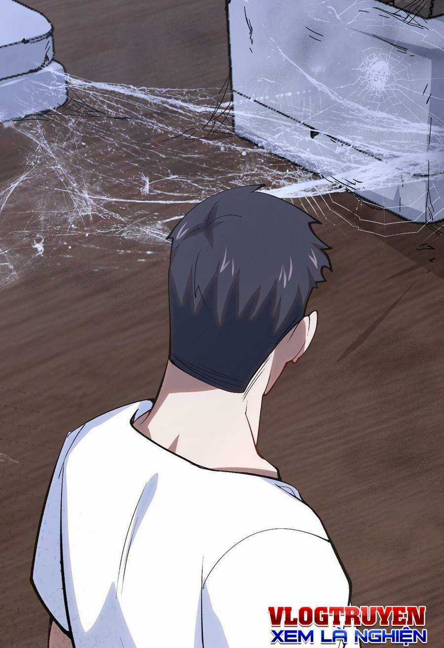 Vú Em Thánh Kỵ Sĩ - Chapter 2 - Trang 43