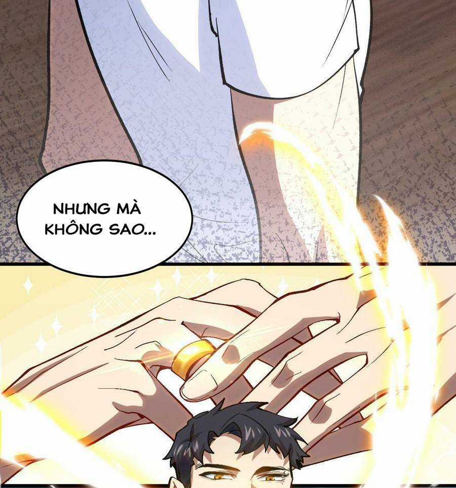 Vú Em Thánh Kỵ Sĩ - Chapter 2 - Trang 44