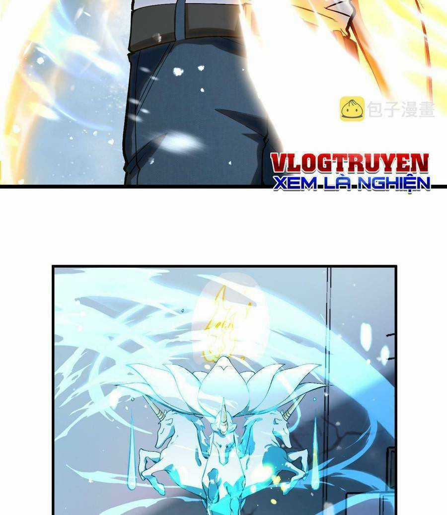 Vú Em Thánh Kỵ Sĩ - Chapter 2 - Trang 46