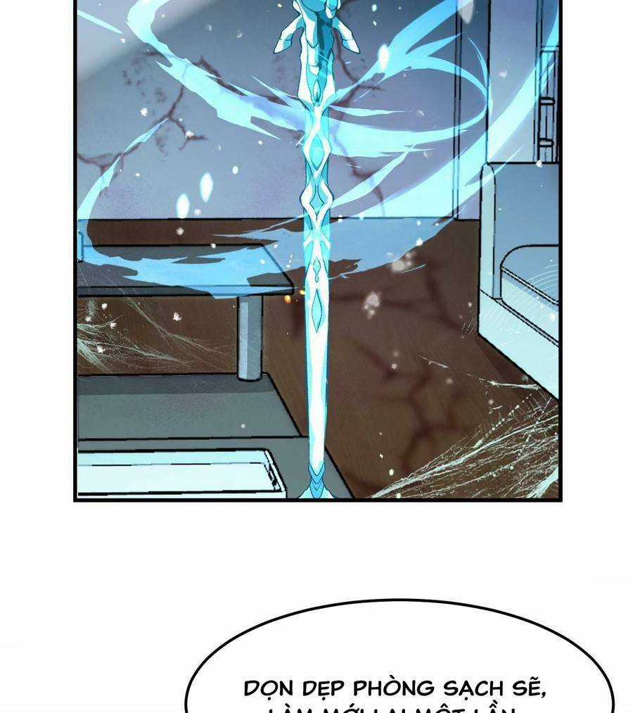 Vú Em Thánh Kỵ Sĩ - Chapter 2 - Trang 47