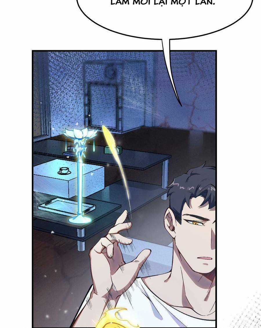 Vú Em Thánh Kỵ Sĩ - Chapter 2 - Trang 48