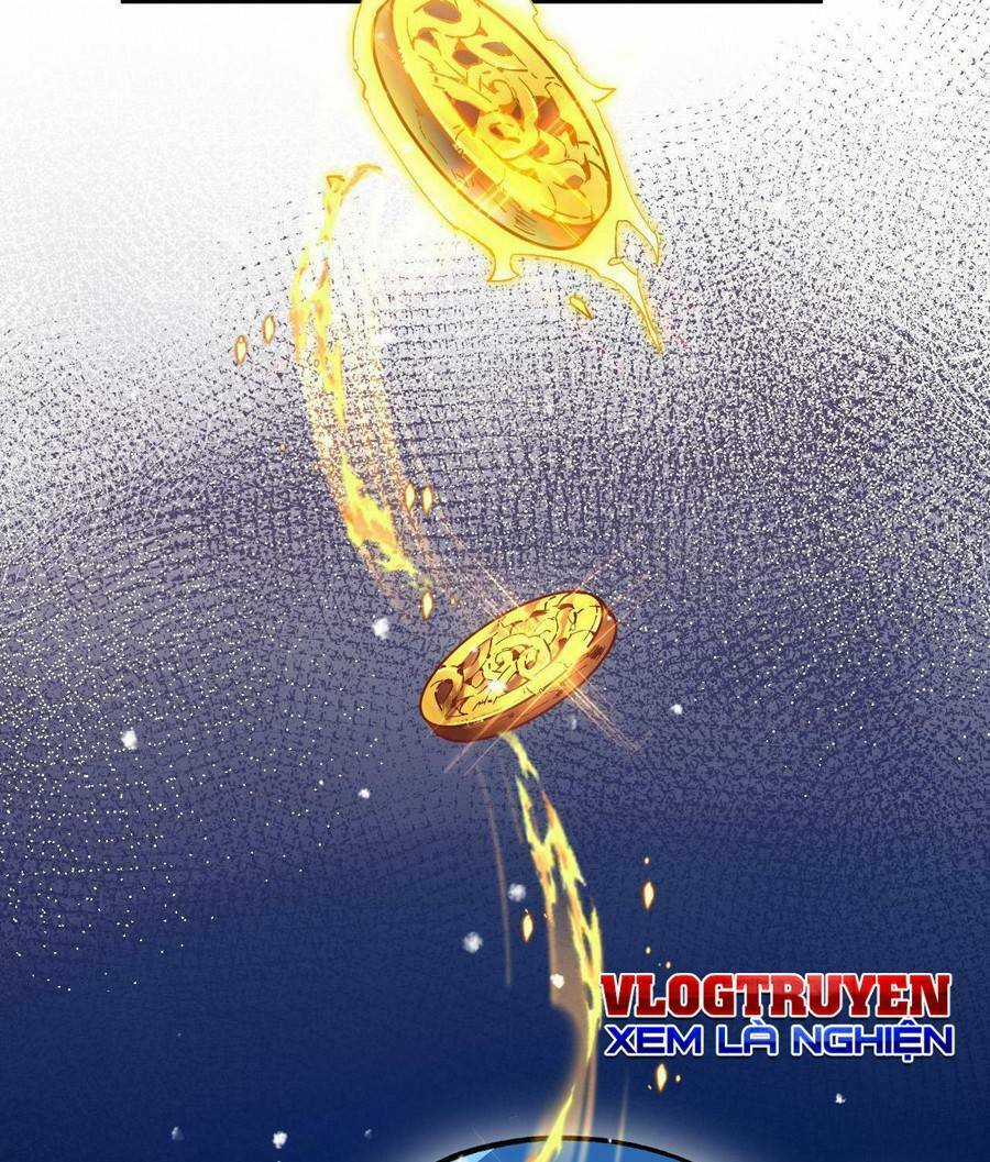 Vú Em Thánh Kỵ Sĩ - Chapter 2 - Trang 49