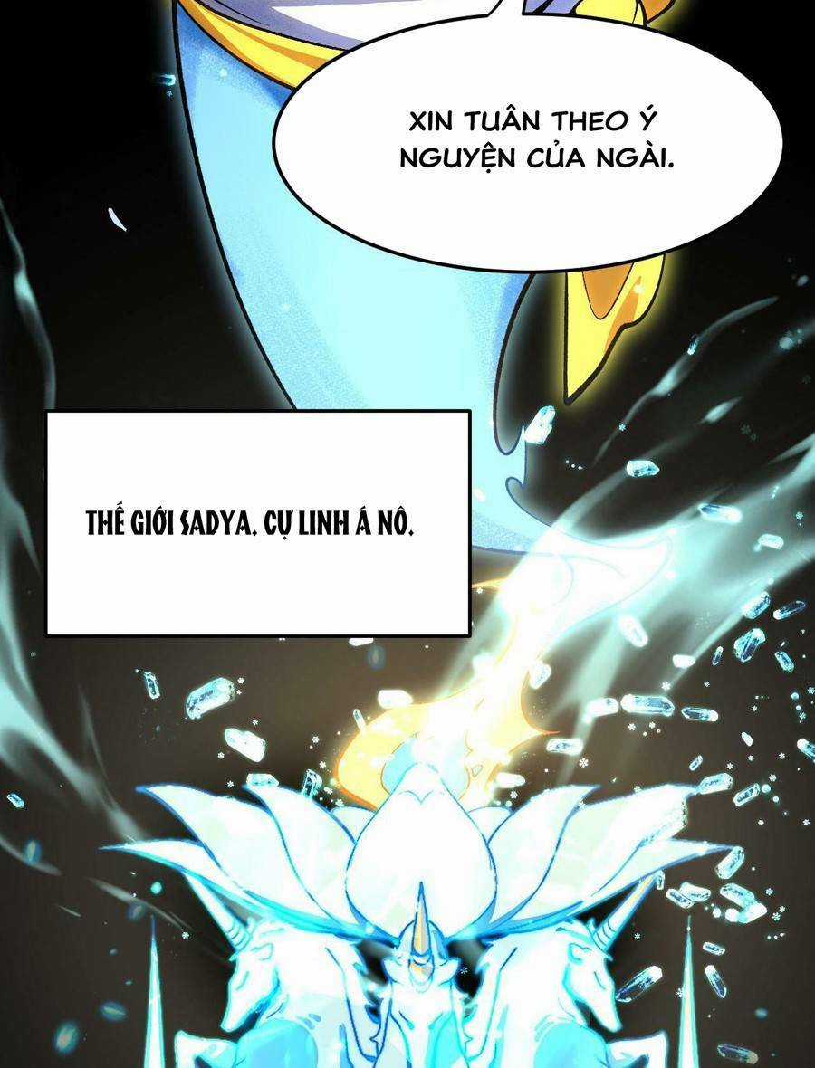 Vú Em Thánh Kỵ Sĩ - Chapter 2 - Trang 52