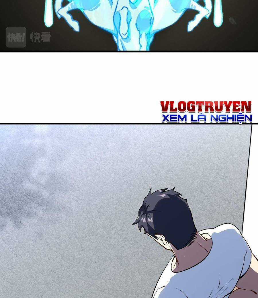 Vú Em Thánh Kỵ Sĩ - Chapter 2 - Trang 53