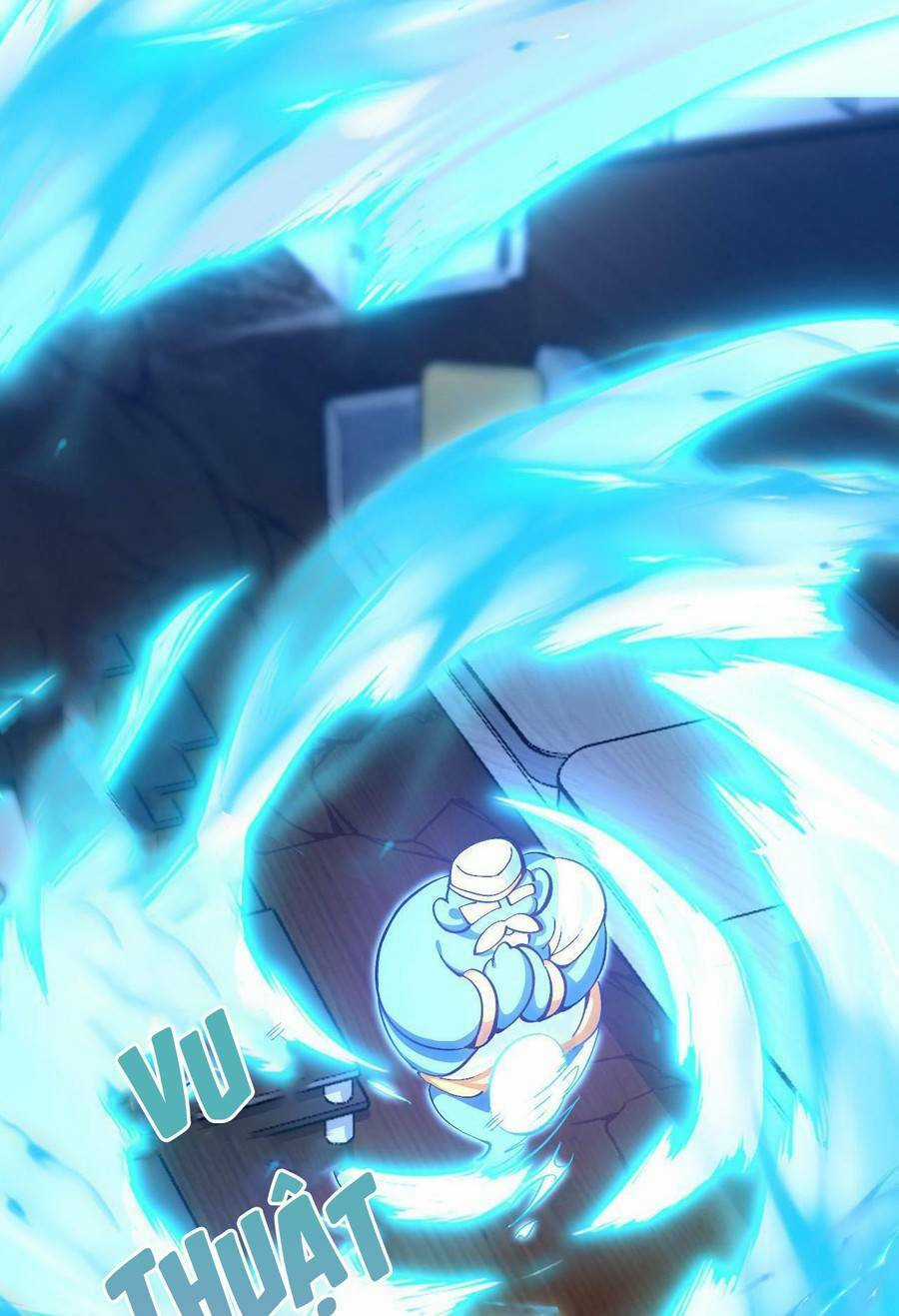 Vú Em Thánh Kỵ Sĩ - Chapter 2 - Trang 56