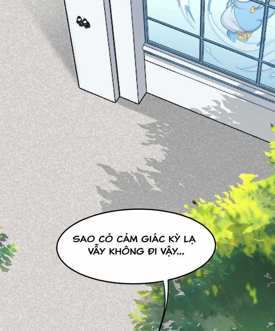 Vú Em Thánh Kỵ Sĩ - Chapter 2 - Trang 59