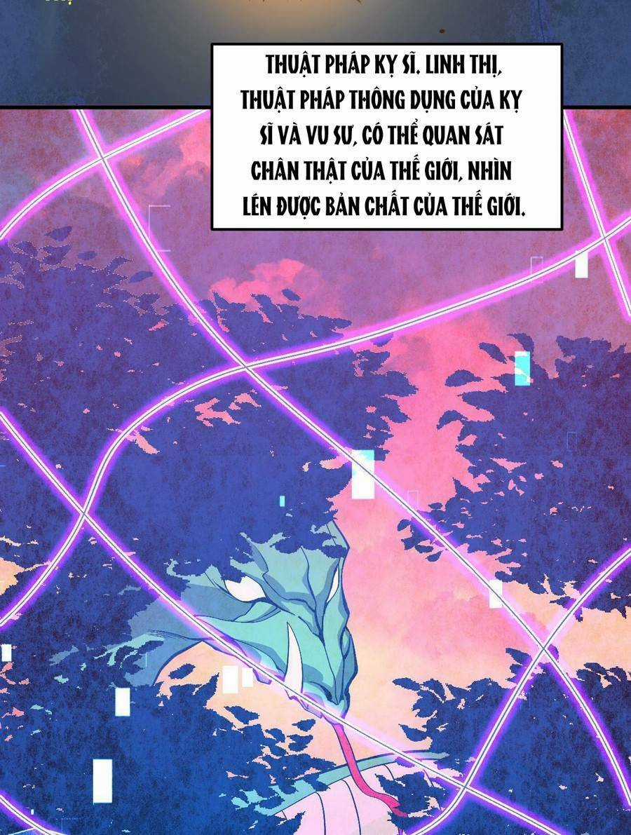 Vú Em Thánh Kỵ Sĩ - Chapter 2 - Trang 61