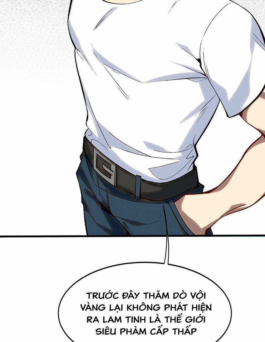 Vú Em Thánh Kỵ Sĩ - Chapter 2 - Trang 65