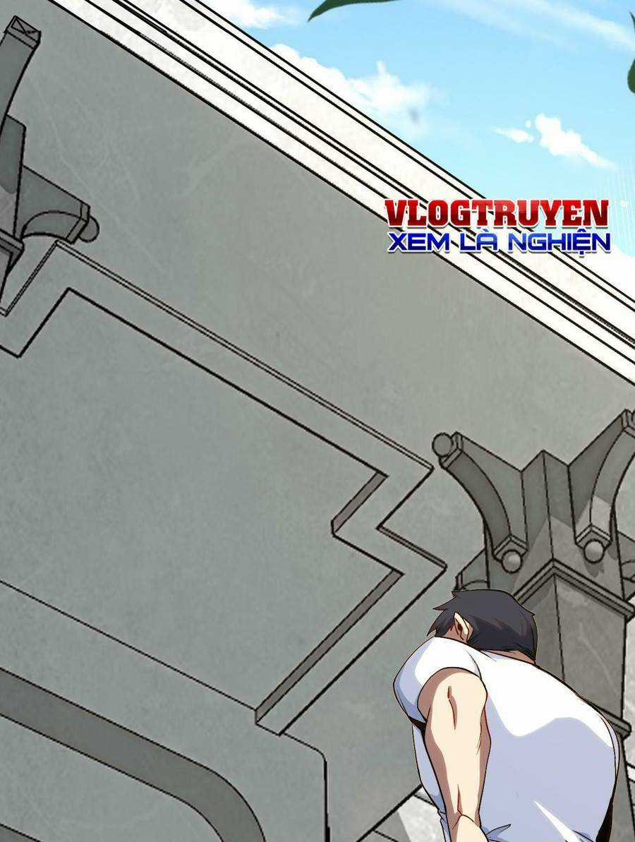 Vú Em Thánh Kỵ Sĩ - Chapter 2 - Trang 8