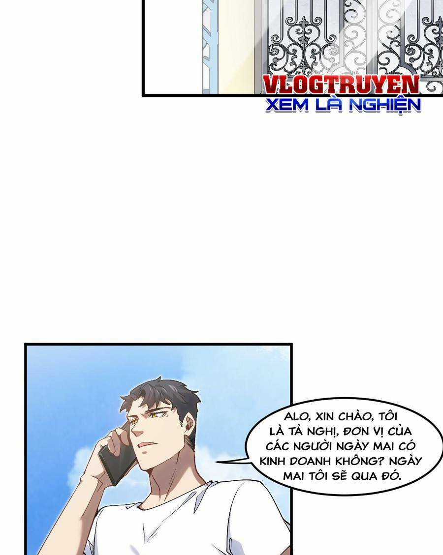 Vú Em Thánh Kỵ Sĩ - Chapter 2 - Trang 75