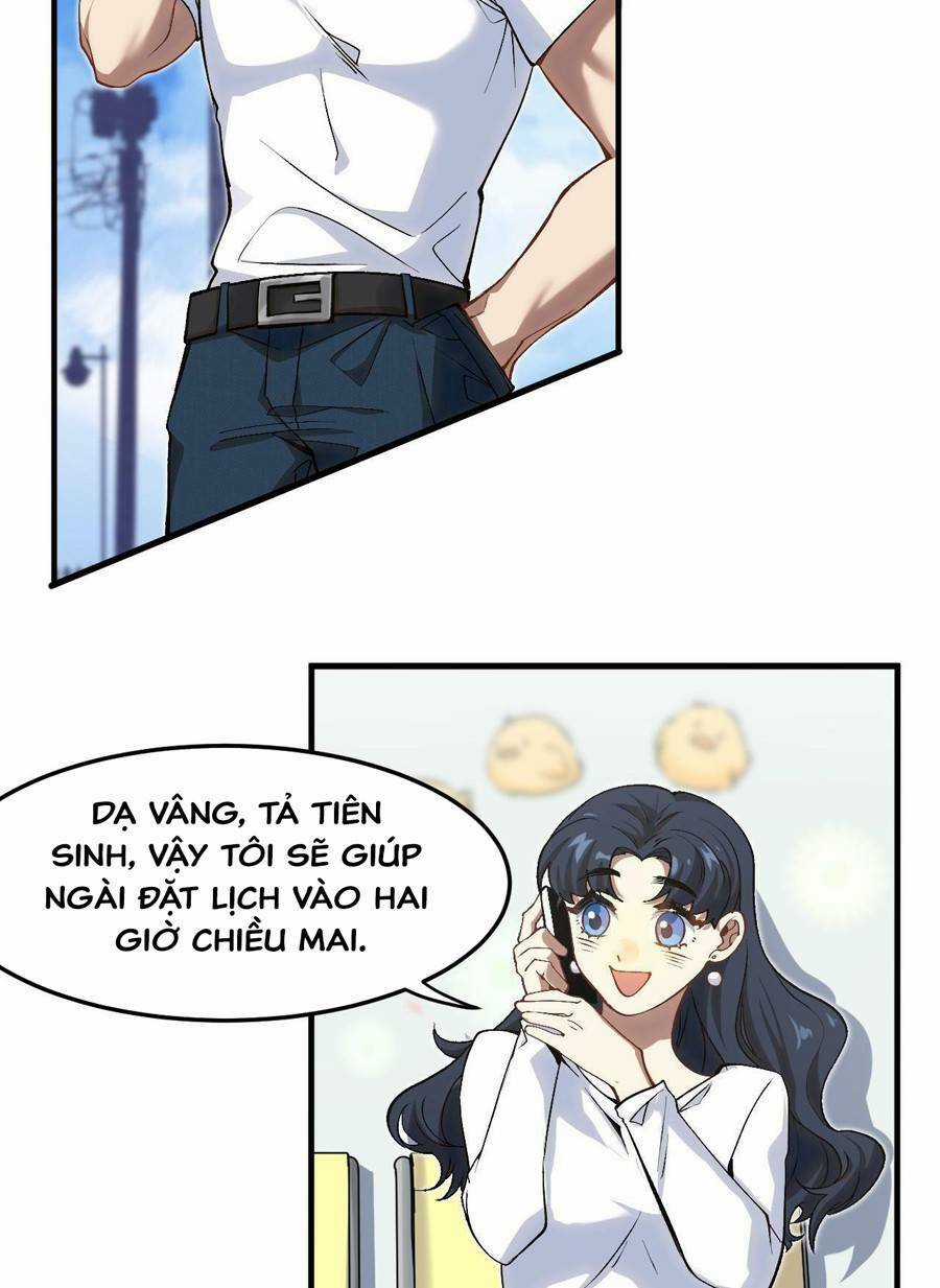 Vú Em Thánh Kỵ Sĩ - Chapter 2 - Trang 76