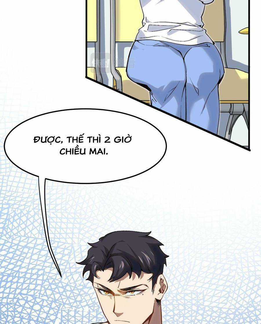 Vú Em Thánh Kỵ Sĩ - Chapter 2 - Trang 77