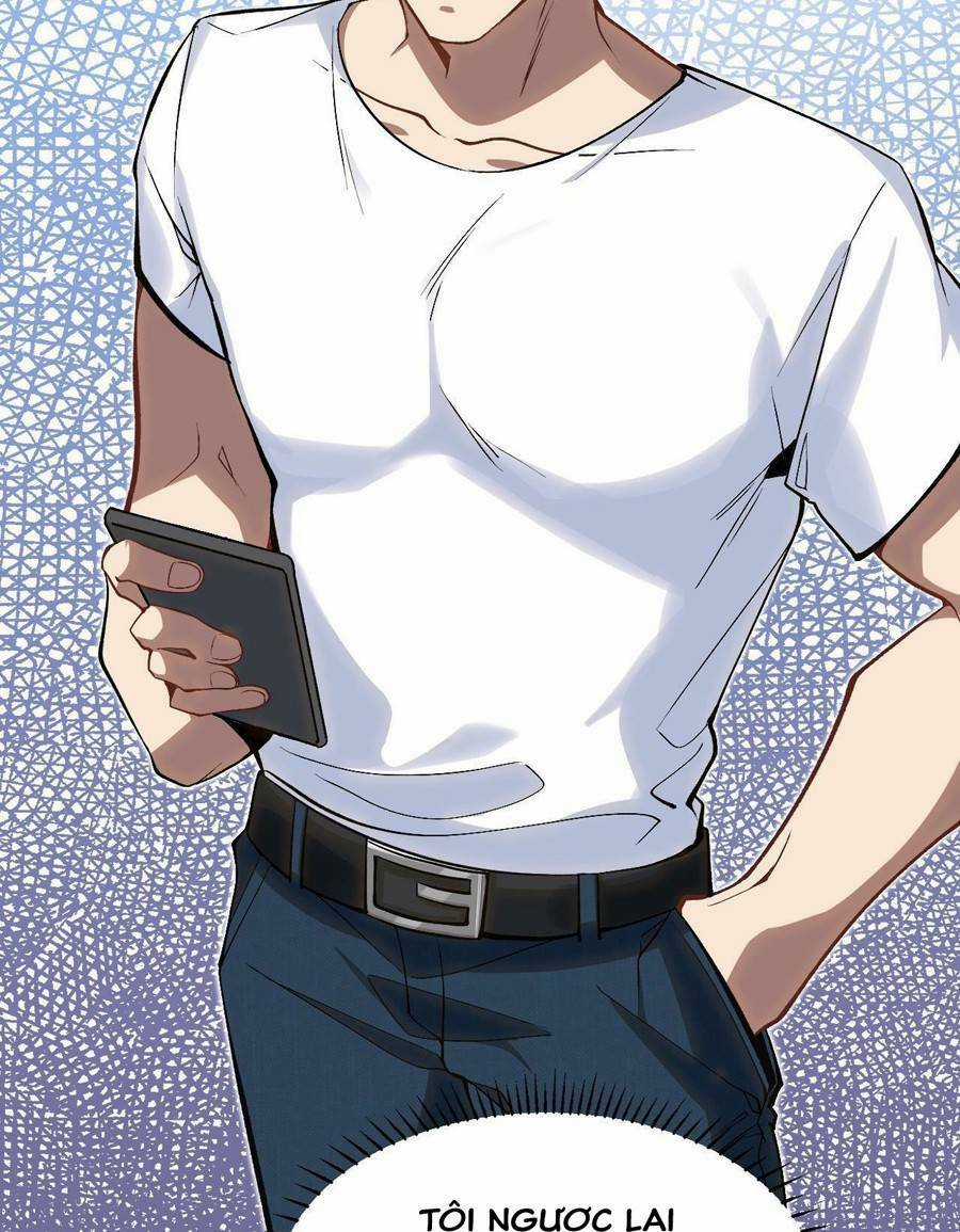 Vú Em Thánh Kỵ Sĩ - Chapter 2 - Trang 78