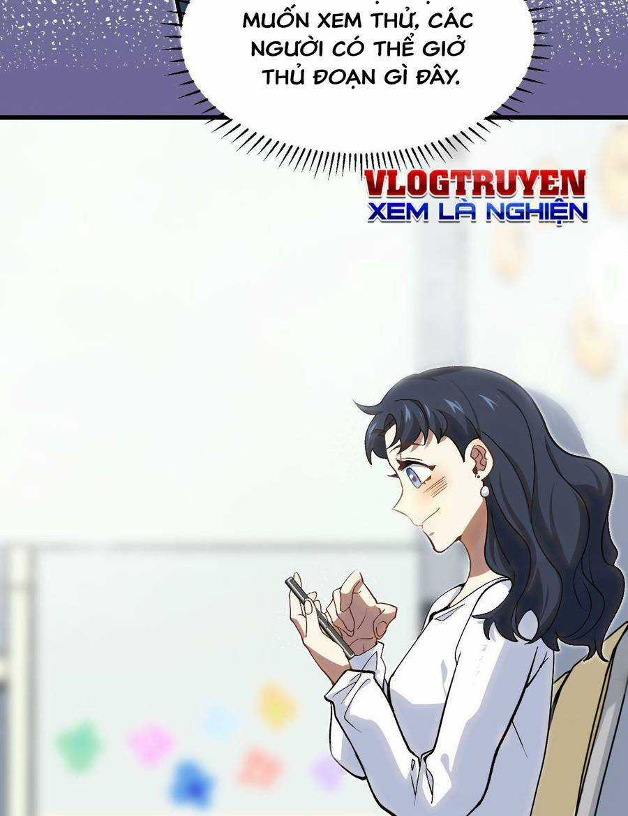 Vú Em Thánh Kỵ Sĩ - Chapter 2 - Trang 79