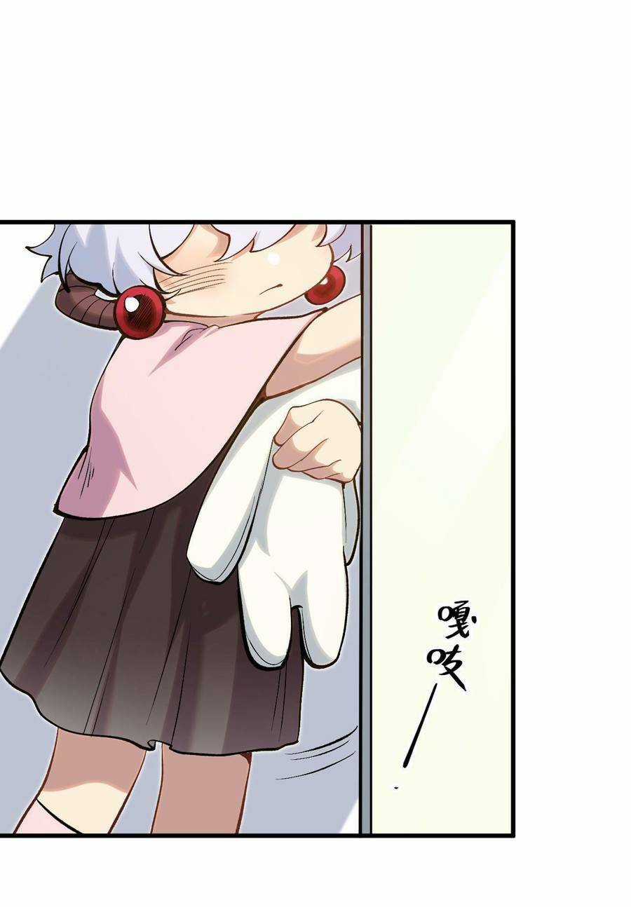 Vú Em Thánh Kỵ Sĩ - Chapter 2 - Trang 81