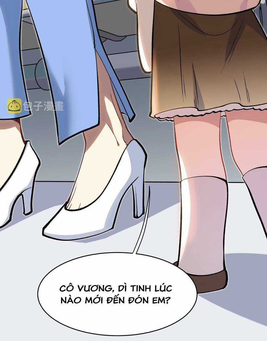 Vú Em Thánh Kỵ Sĩ - Chapter 2 - Trang 83