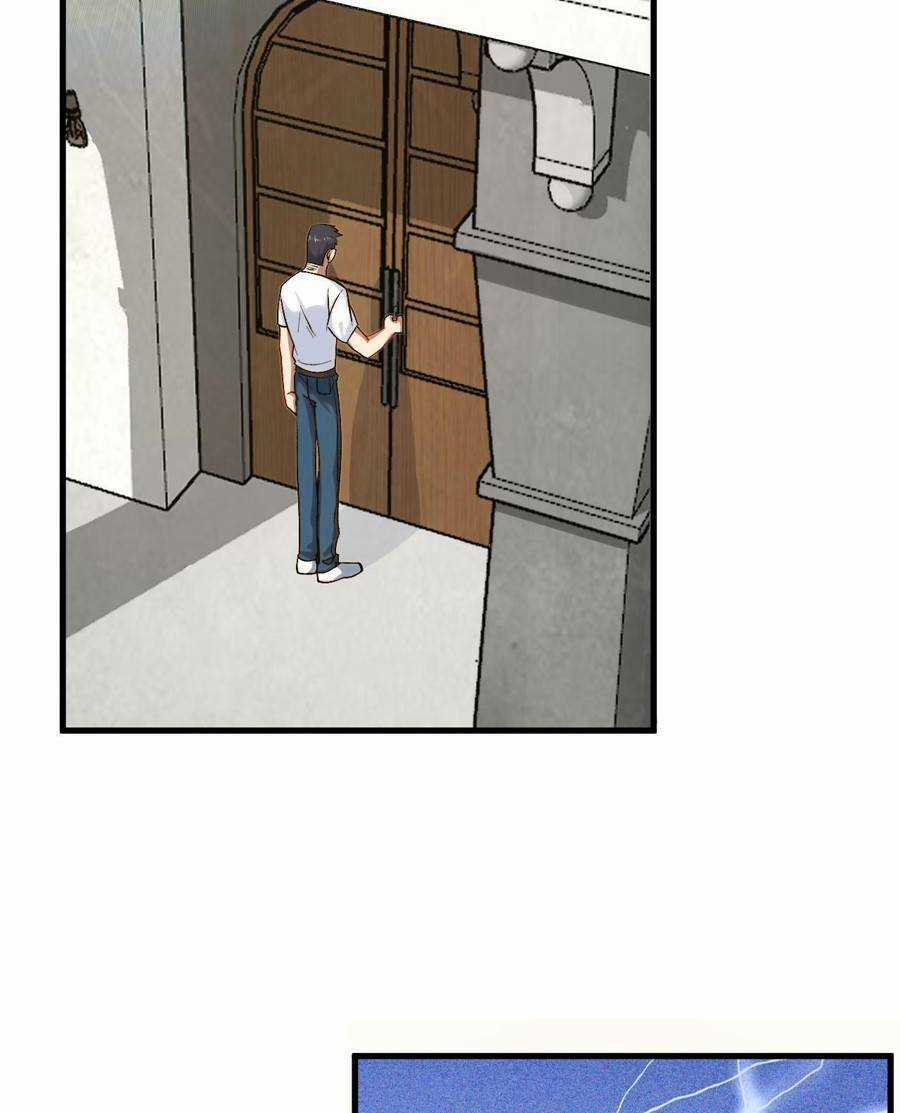 Vú Em Thánh Kỵ Sĩ - Chapter 2 - Trang 10