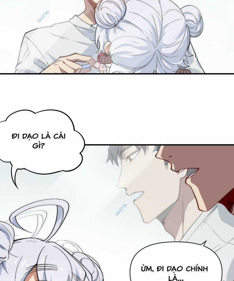 Vú Em Thánh Kỵ Sĩ - Chapter 20 - Trang 3