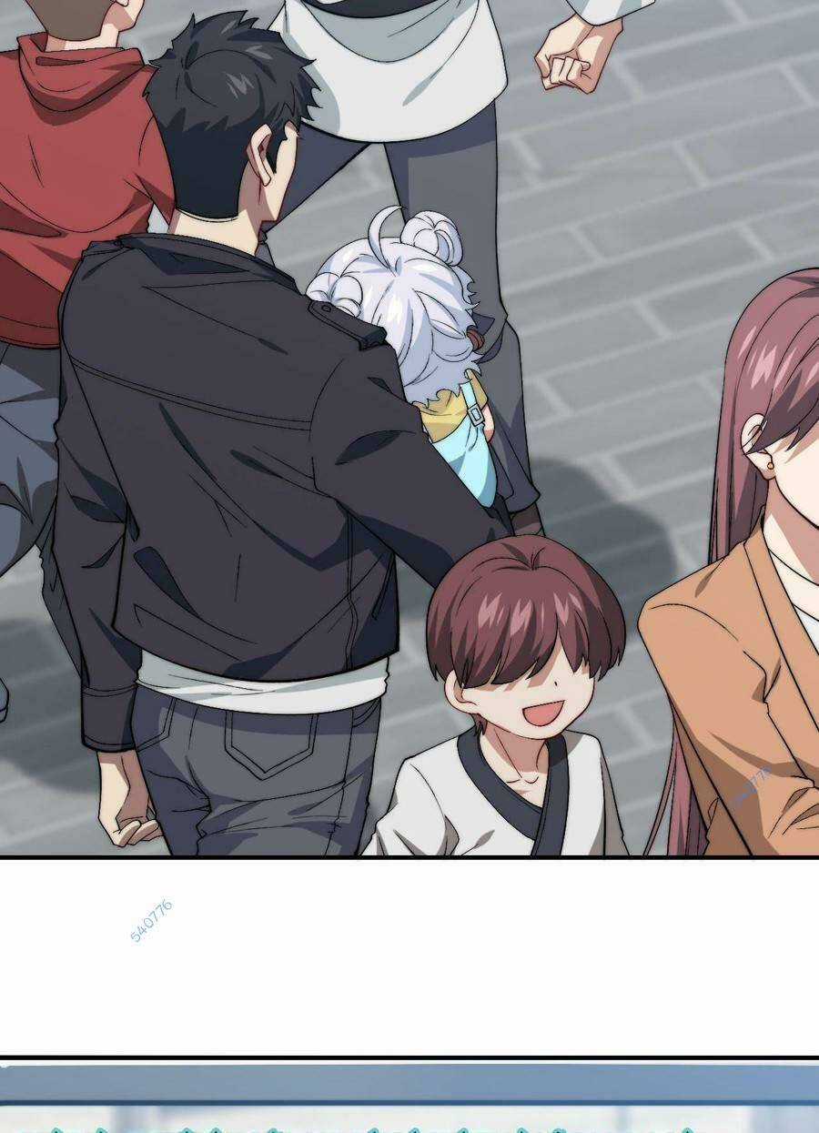 Vú Em Thánh Kỵ Sĩ - Chapter 20 - Trang 21