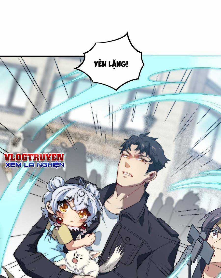 Vú Em Thánh Kỵ Sĩ - Chapter 20 - Trang 28