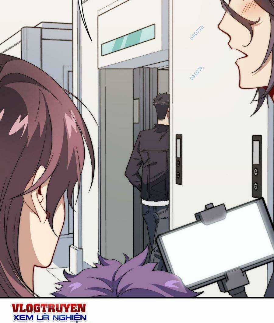 Vú Em Thánh Kỵ Sĩ - Chapter 20 - Trang 31