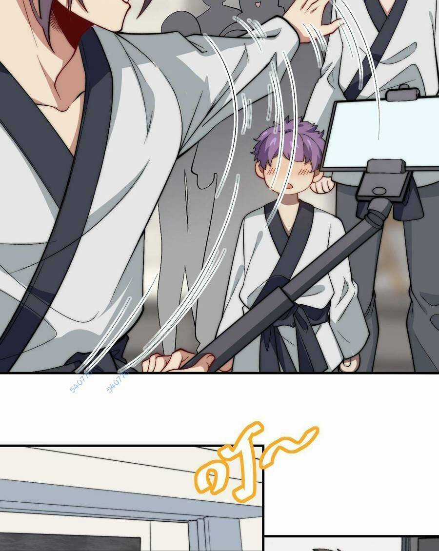 Vú Em Thánh Kỵ Sĩ - Chapter 20 - Trang 33