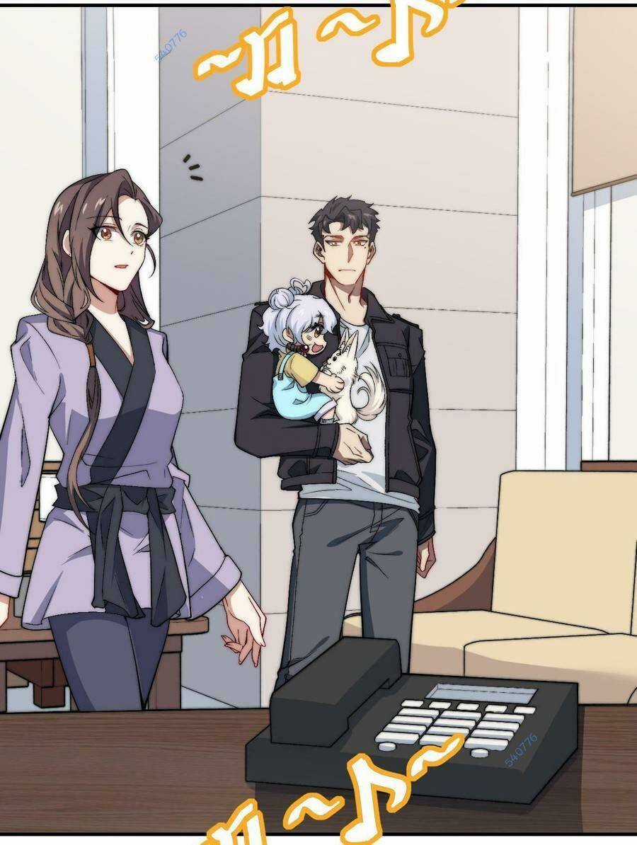 Vú Em Thánh Kỵ Sĩ - Chapter 20 - Trang 37