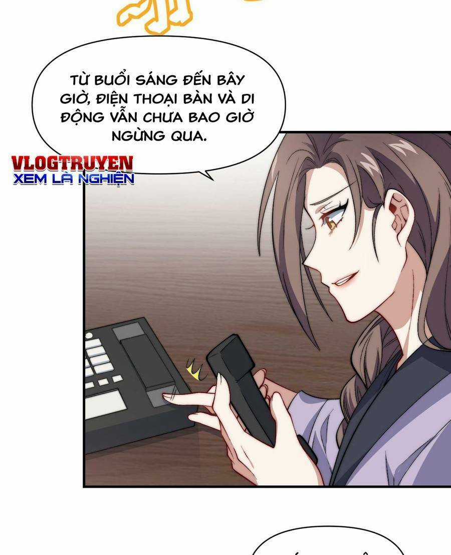 Vú Em Thánh Kỵ Sĩ - Chapter 20 - Trang 38