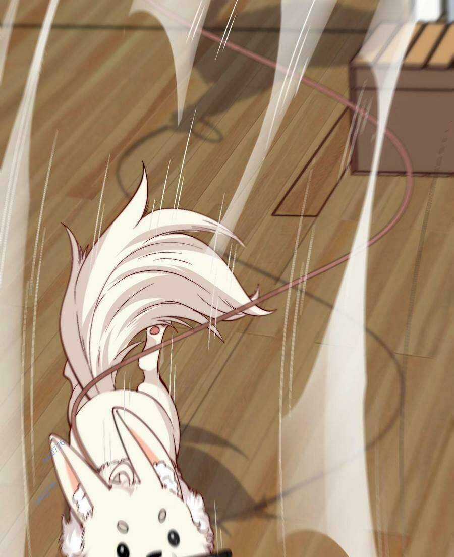 Vú Em Thánh Kỵ Sĩ - Chapter 20 - Trang 5