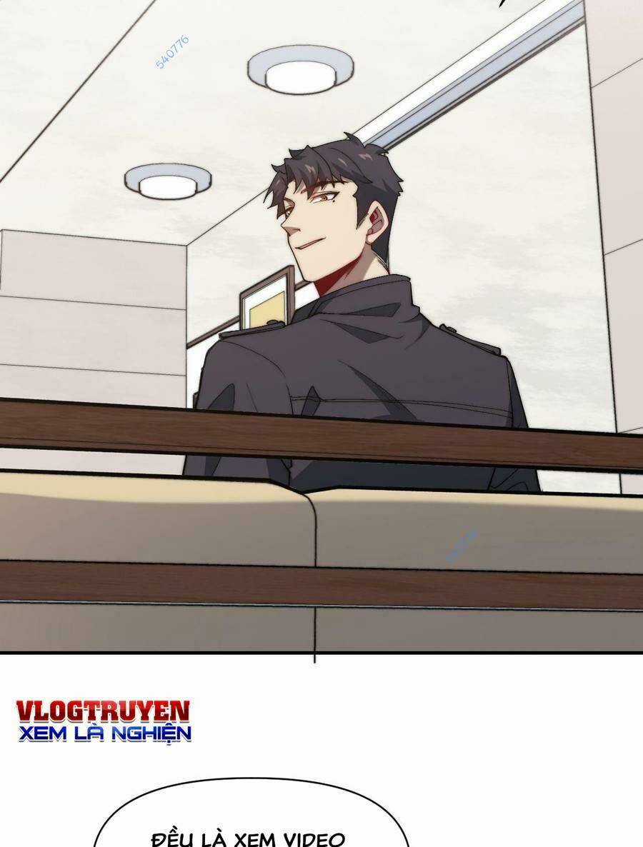 Vú Em Thánh Kỵ Sĩ - Chapter 20 - Trang 41